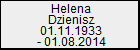 Helena Dzienisz