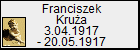 Franciszek Krua