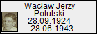 Wacaw Jerzy Potulski