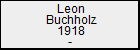 Leon Buchholz
