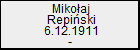 Mikoaj Repiski