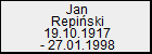 Jan Repiski