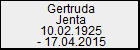 Gertruda Jenta