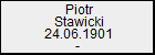 Piotr Stawicki