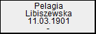 Pelagia Libiszewska
