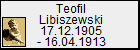 Teofil Libiszewski