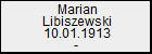 Marian Libiszewski