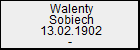 Walenty Sobiech