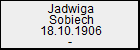 Jadwiga Sobiech
