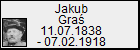 Jakub Gra