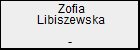 Zofia Libiszewska