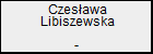 Czesawa Libiszewska
