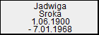 Jadwiga Sroka