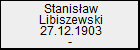 Stanisaw Libiszewski