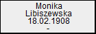 Monika Libiszewska