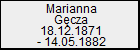 Marianna Gcza