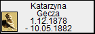 Katarzyna Gcza