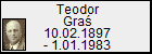 Teodor Gra