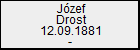 Jzef Drost