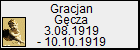 Gracjan Gcza