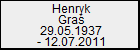 Henryk Gra
