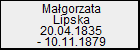 Magorzata Lipska