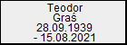 Teodor Gra