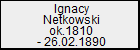 Ignacy Netkowski