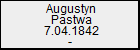 Augustyn Pastwa
