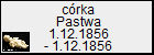 crka Pastwa