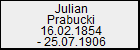 Julian Prabucki