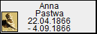 Anna Pastwa