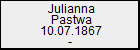 Julianna Pastwa