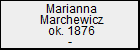 Marianna Marchewicz