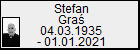 Stefan Gra