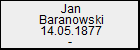 Jan Baranowski