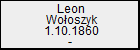 Leon Wooszyk