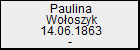 Paulina Wooszyk