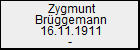Zygmunt Brggemann