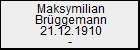 Maksymilian Brggemann