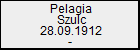 Pelagia Szulc