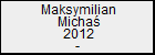 Maksymilian Micha