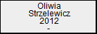 Oliwia Strzelewicz