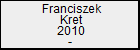 Franciszek Kret