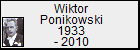 Wiktor Ponikowski