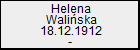 Helena Waliska