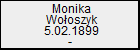Monika Wooszyk