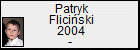 Patryk Fliciski