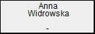 Anna Widrowska