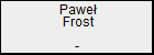 Pawe Frost